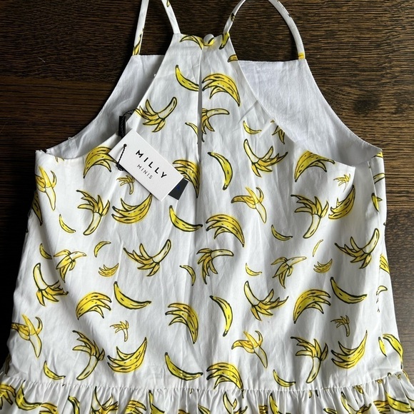 NWT Girls Designer dress - Picture 2 of 4